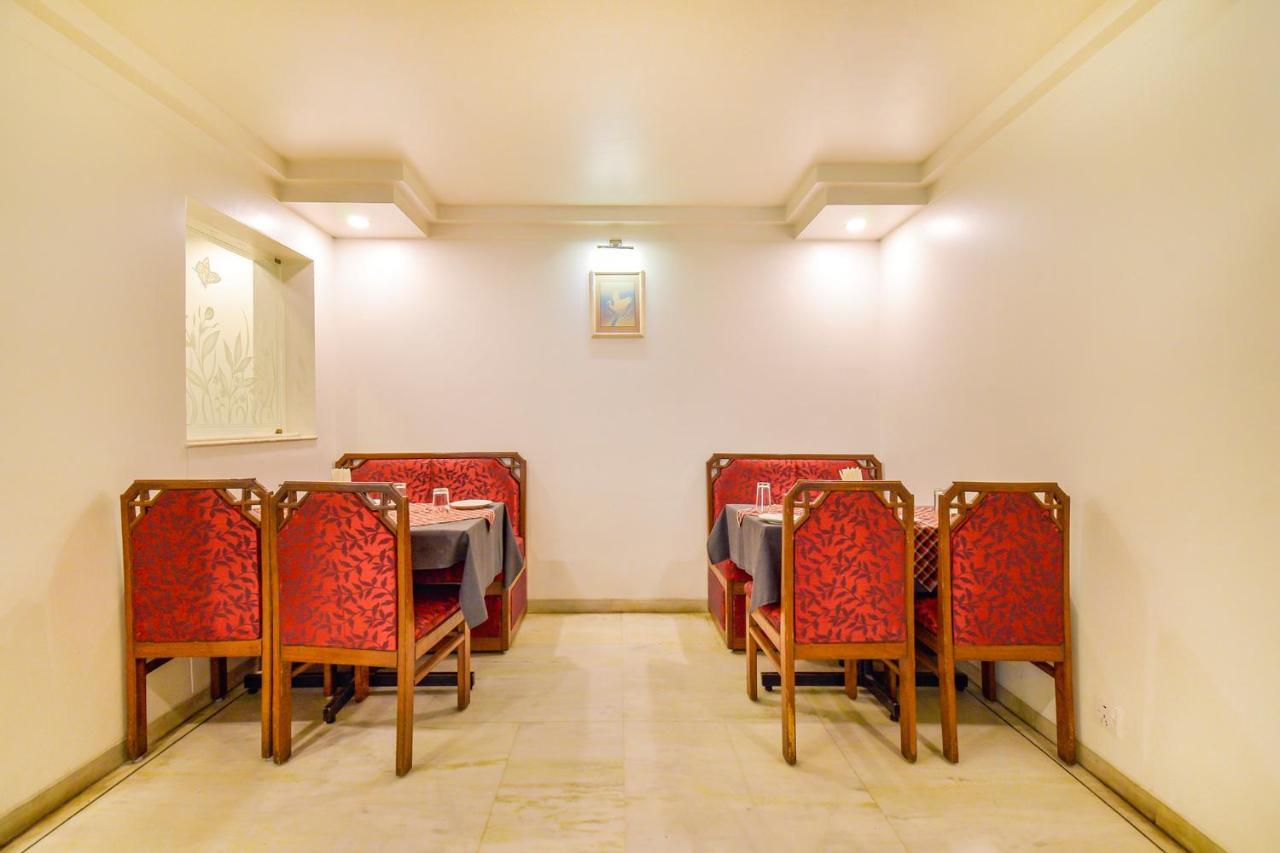 Hotel Ashish Plaza Pune Zewnętrze zdjęcie